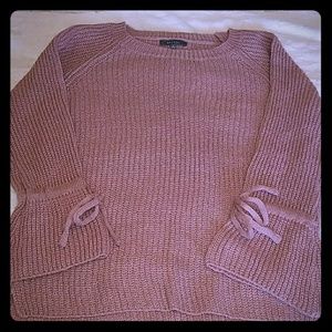 Brand new, never worn Be Cool sweater